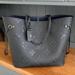 Louis Vuitton, Bags